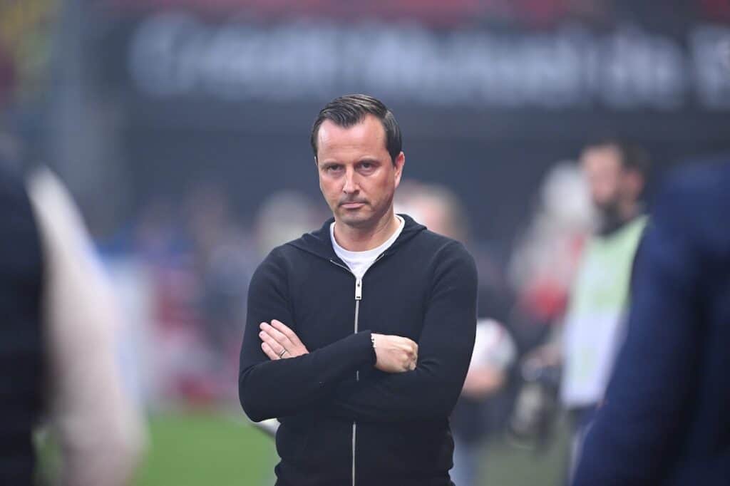 Ligue 1 : Julien Stéphan (Rennes) joue sa tête à Brest