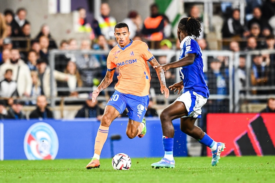 OM – Angers : pour Roberto De Zerbi, Strasbourg n’était rien d’autre qu’un « accident »