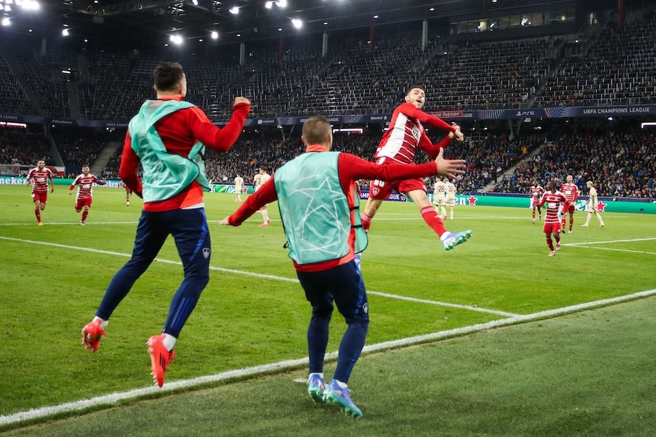 Ligue des Champions : un exploit de Brest face à Leverkusen ? Tout sauf un « malentendu »…