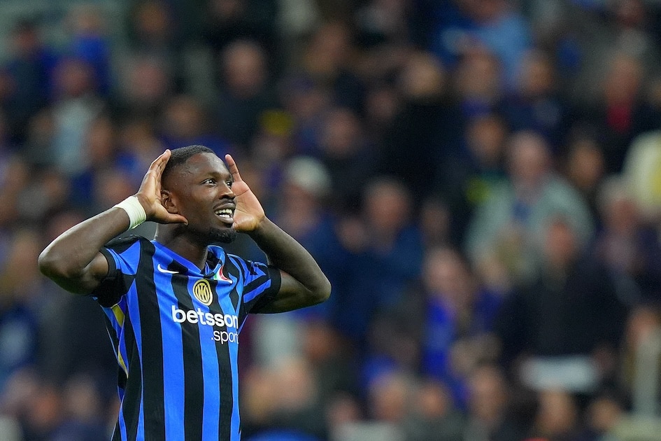 Tour d’Europe : le triplé de Marcus Thuram (Inter Milan), le drame de Dani Carvajal (Real Madrid)