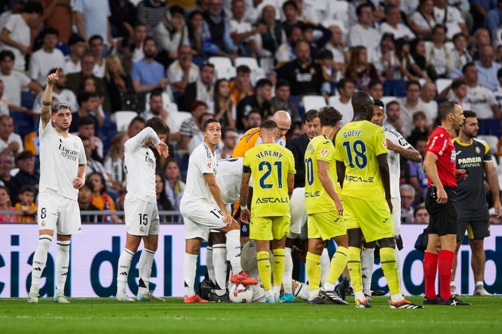 Blessure de Dani Carvajal : le Real Madrid pend une décision choquante