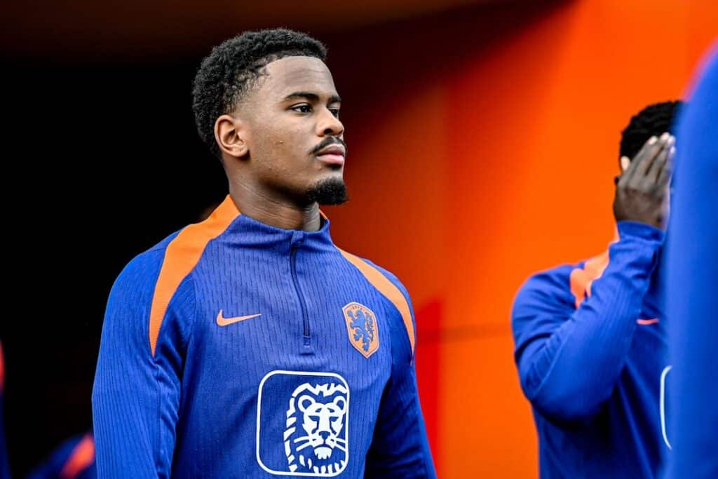 Transferts : la Juventus veut une pépite de l&rsquo;Ajax en défense