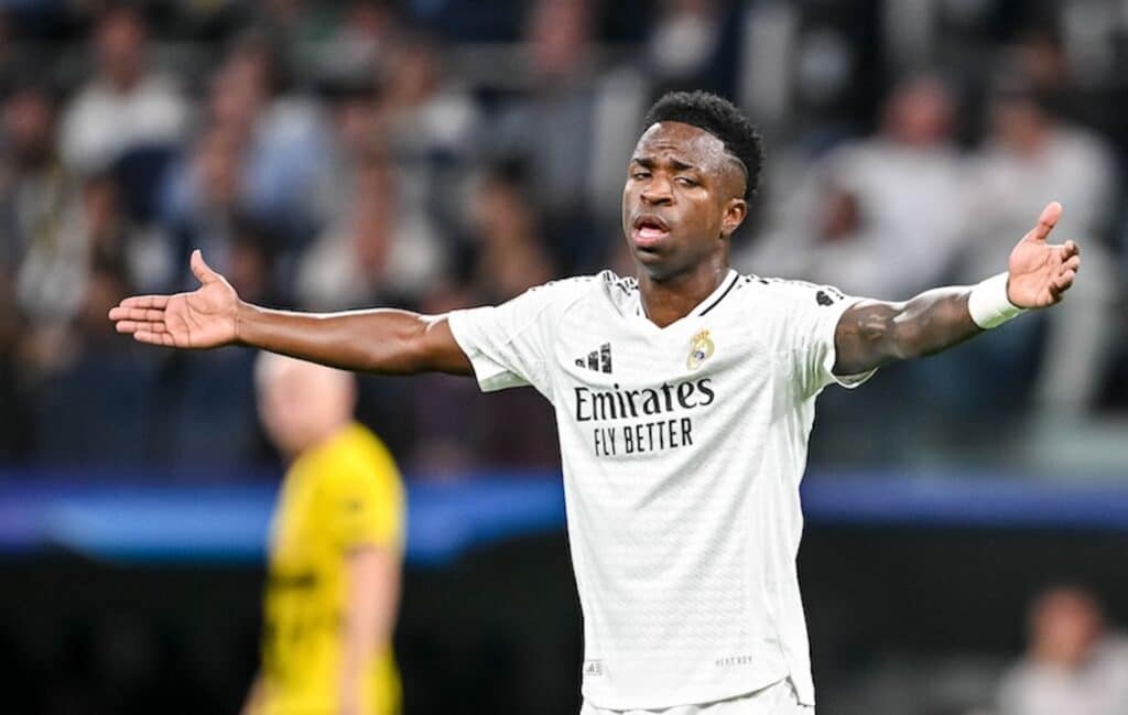 La vérité sur le Ballon d’Or : pourquoi Vinicius ne l’a pas eu, et pourquoi le Real Madrid s’est mis le monde du football à dos