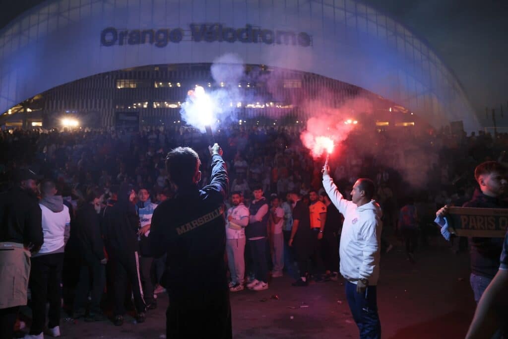 OFFICIEL : les compositions de l’OM et du PSG pour le classico avec la surprise de Luis Enrique