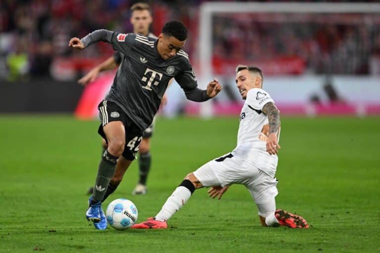 Jamal Musiala sera encore de la partie pour porter le Bayern Munich.