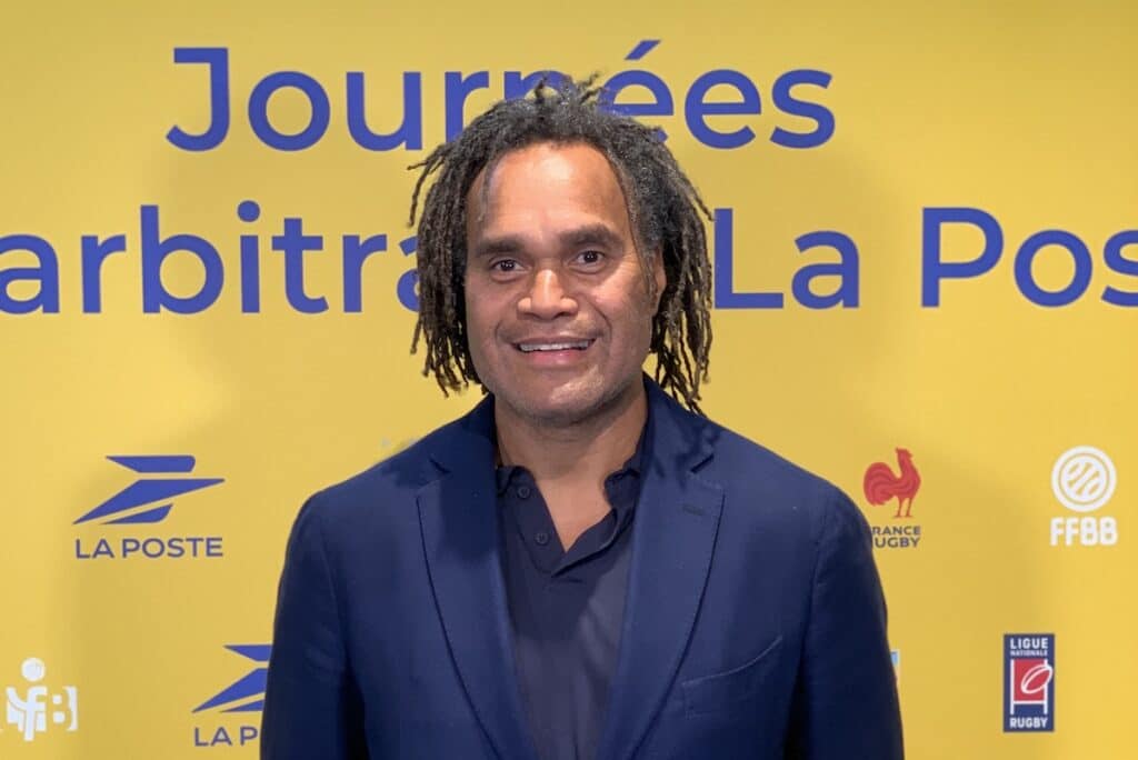 Christian Karembeu : « Mbappé, c’est la France qui gagne, il faut le soutenir ! »