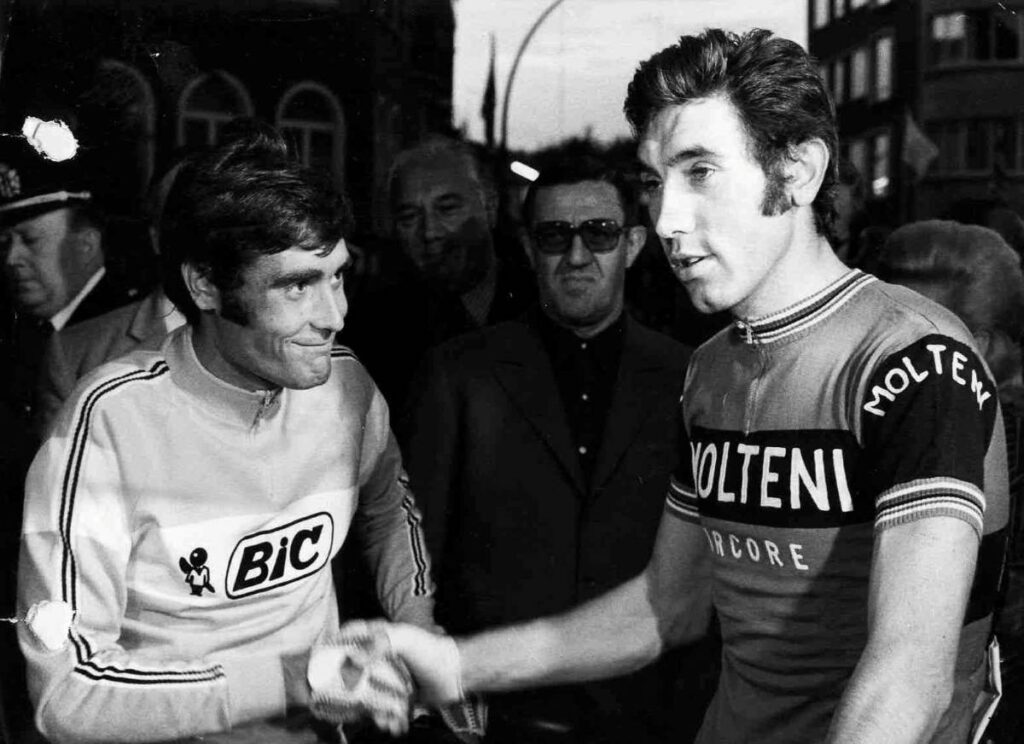 Luis Ocaña, un destin tragique…