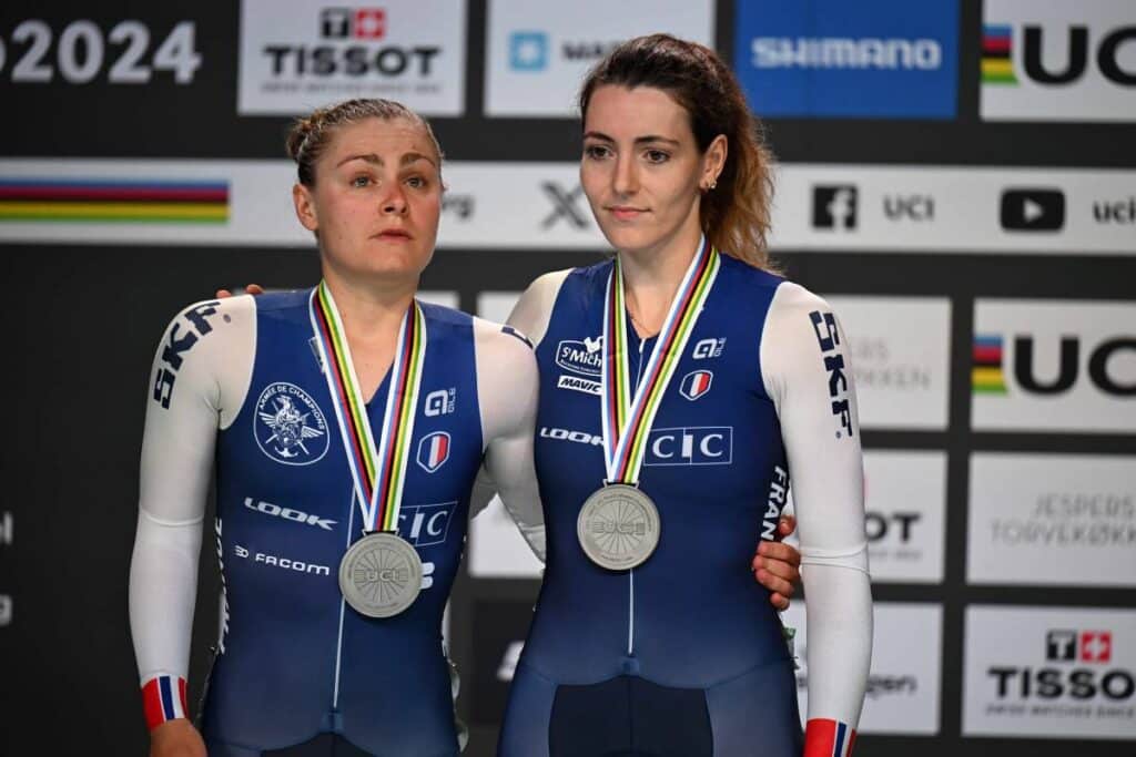 Le cyclisme est-il à un tournant dans la gestion de la dépression.