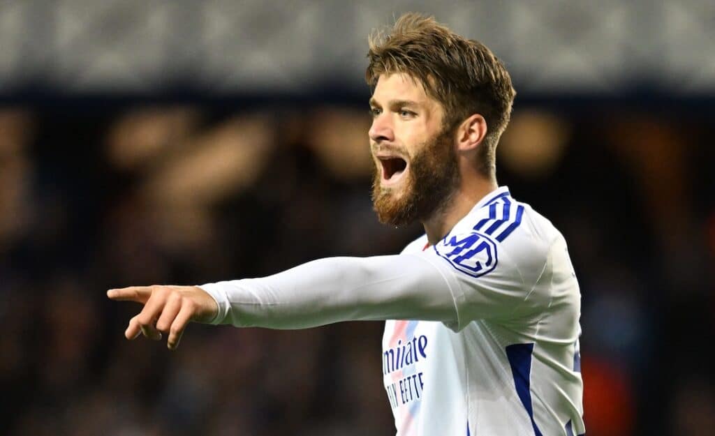 Lyon : la résurrection de Duje Caleta-Car après sa descente aux enfers