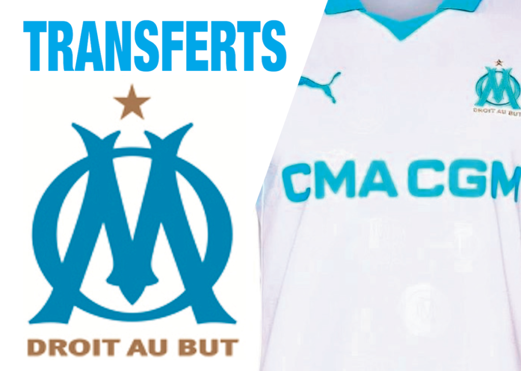 L’OM soulagé, un gros salaire quitte (enfin) le club !