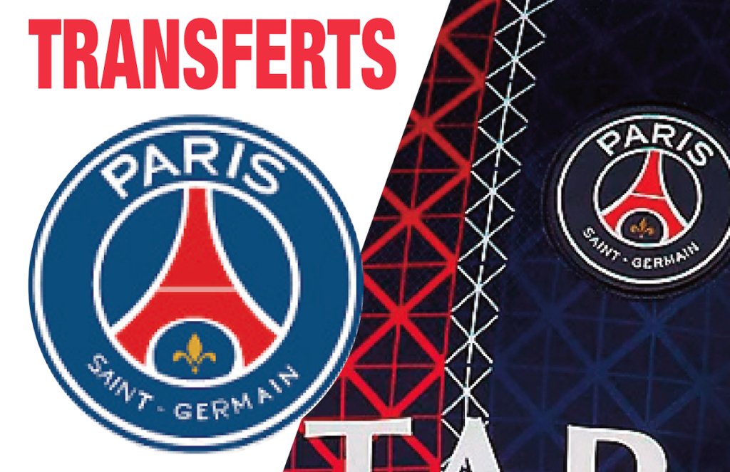 Le PSG prêt à se battre avec le Real et la Juve pour Ayyoub Bouaddi (Lille)