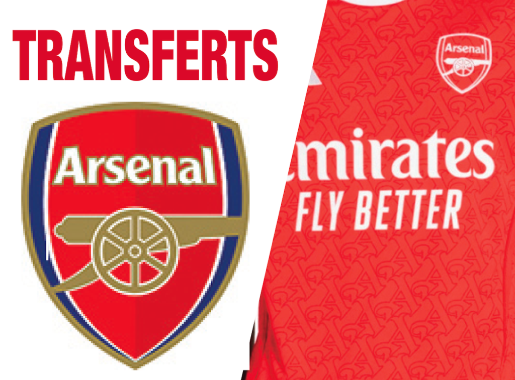 Arsenal : un mercato XXL, Max Dowman en super star