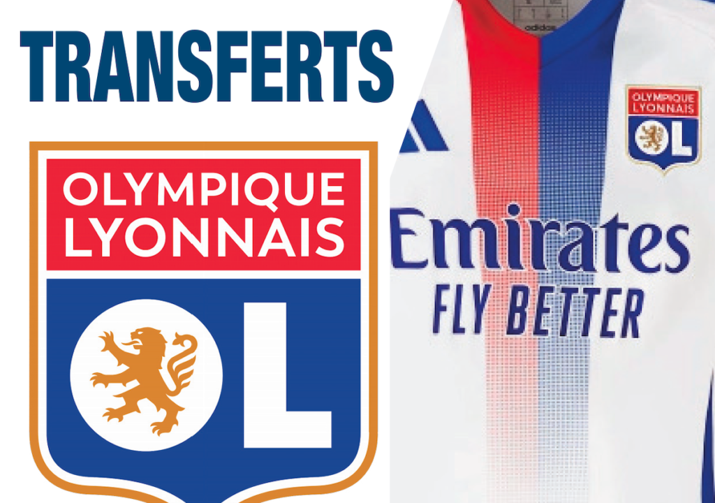 Transferts : Rachid Ghezzal revient libre, le bon coup de l’OL