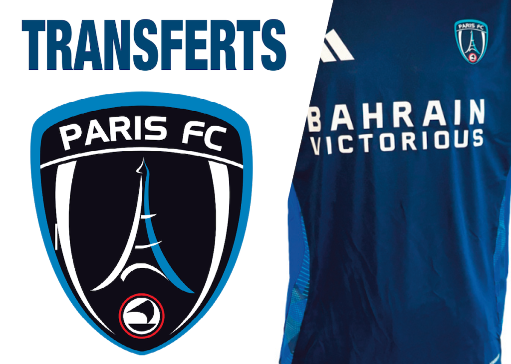 Kevin Trapp va signer au Paris FC avant l’OM