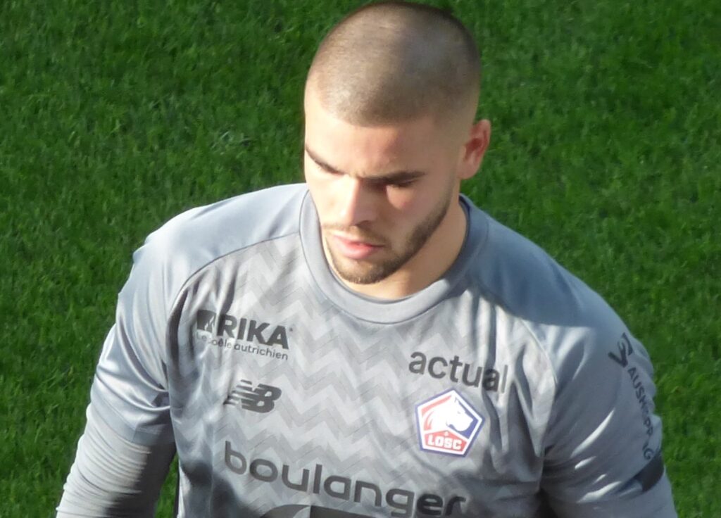 Chevalier – Donnarumma : le comparatif