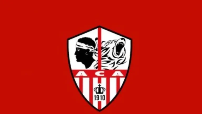 L'AC Ajaccio liquidé par le tribunal de commerce.