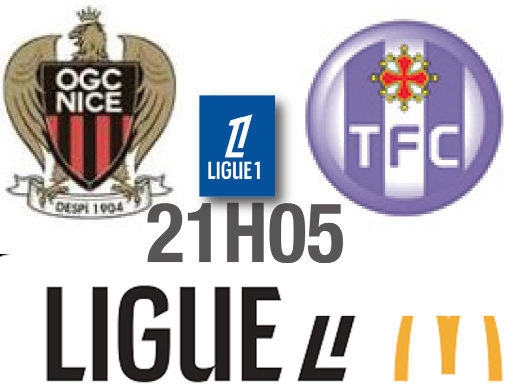 Ultimatum de Franck Haise : climat tendu à Nice avant la réception de Toulouse