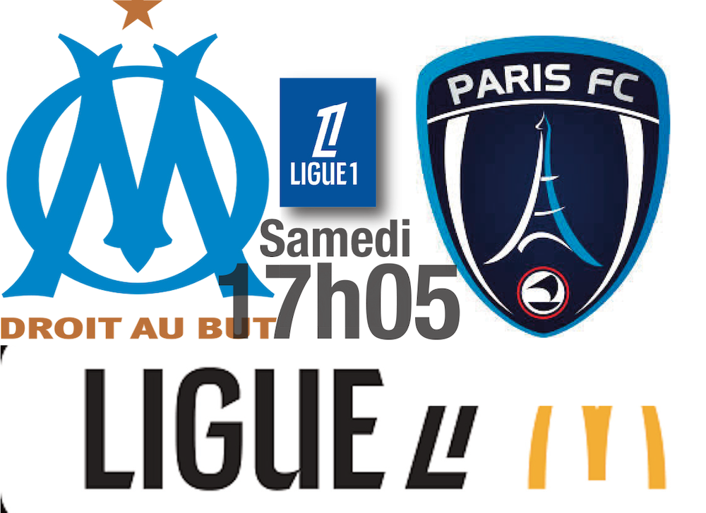 Kondogbia au milieu, Gomes plus haut, Aubameyang titulaire… Les tendances pour OM – Paris FC