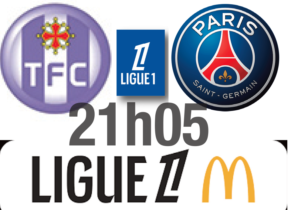 Avant le PSG, Toulouse se voit-il trop beau ?