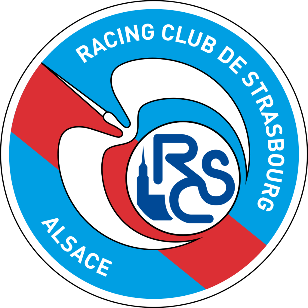 RC Strasbourg, le nouveau riche