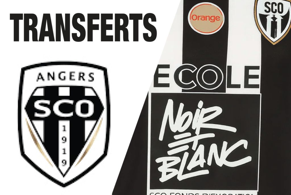 Steve Mounié (ex Brest) prêté par Augsburg à Angers