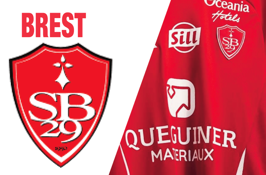 Joris Chotard (Montpellier) attendu à Brest