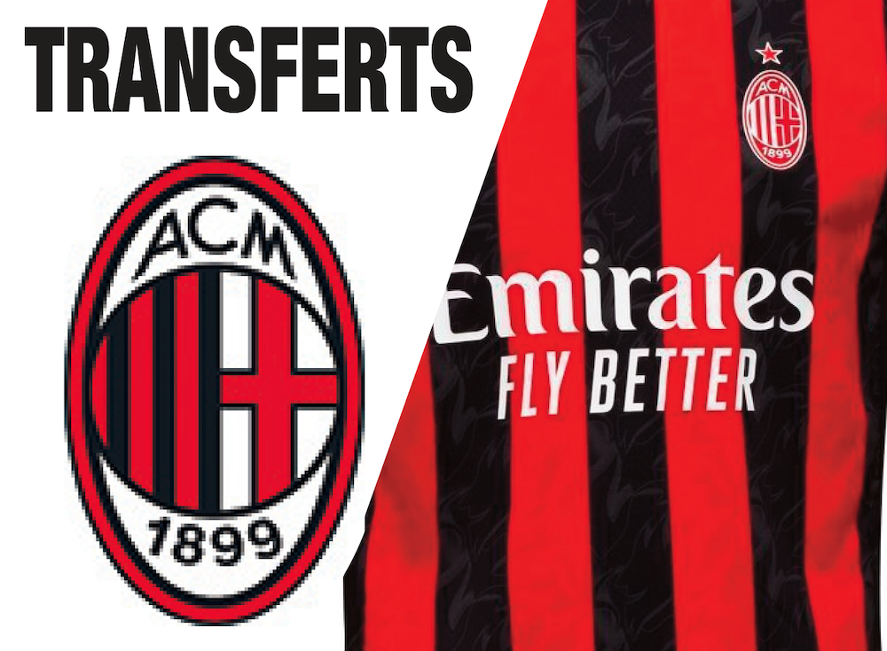 Christopher Nkunku (Chelsea) au Milan AC, c’est fait !