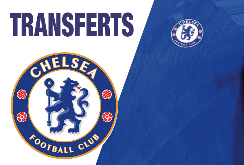 Alejandro Garnacho (Man. United) signe 7 ans à Chelsea !