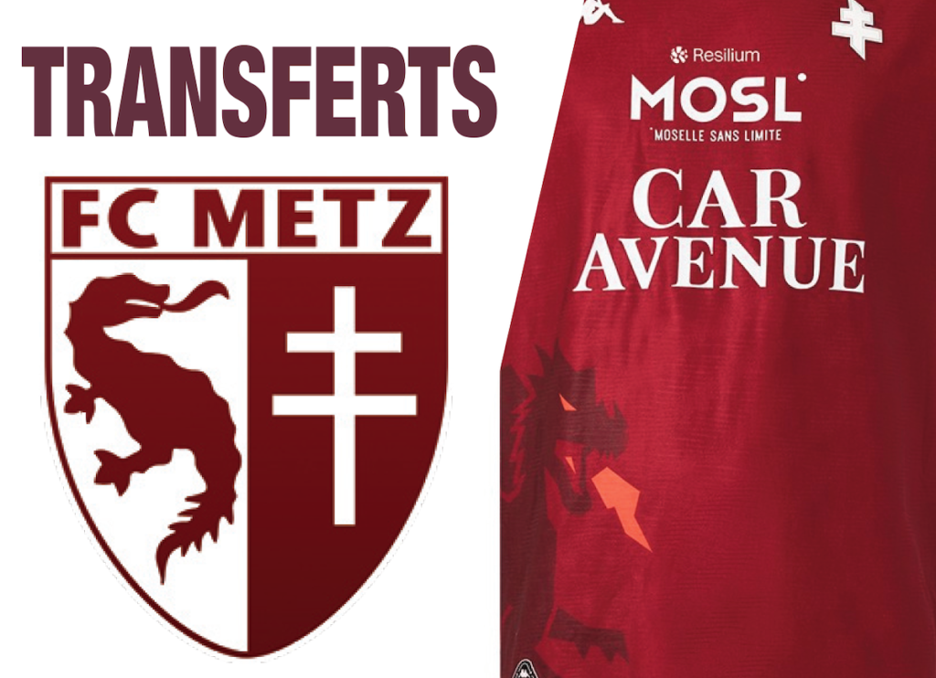 Idrissa Gueye (FC Metz) se rapproche de West Ham