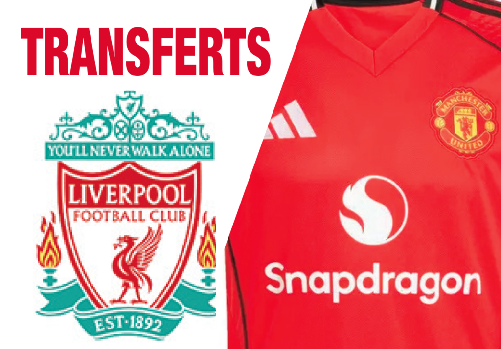 Feu vert pour Darwin Nunez (Liverpool) à Al-Hilal