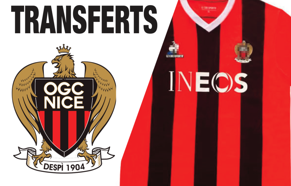 Nice a déjà trouvé le remplaçant de Mahdi Camara