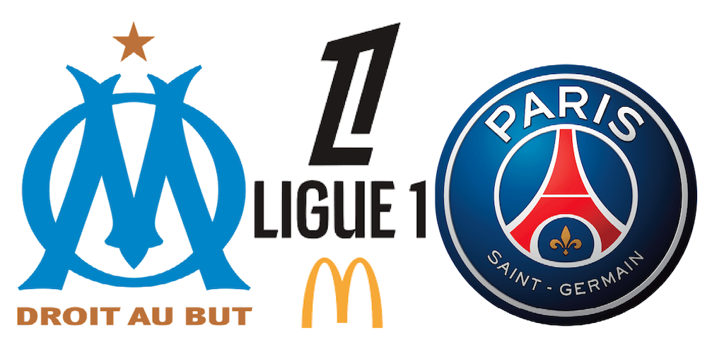 Ligue 1 : un absent de poids aussi à l’OM pour le classico