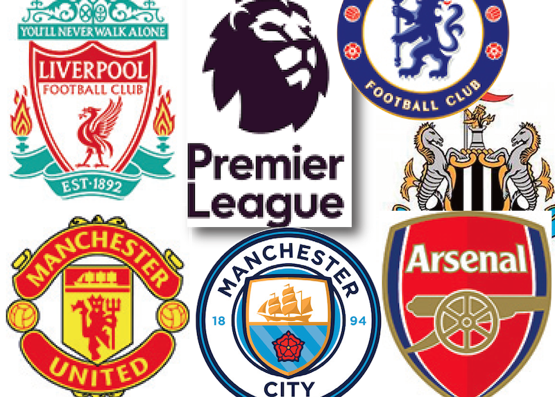 La Premier League avale 3 milliards d’euros en un été