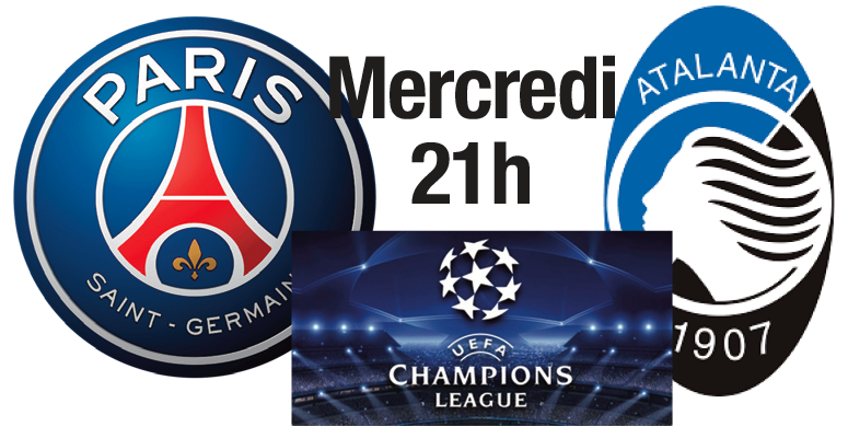 Enorme surprise de Luis Enrique face à l’Atalanta