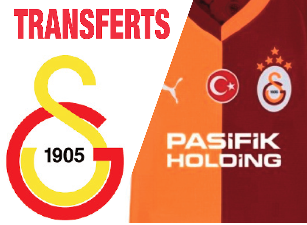 Ilkay Gündogan (Manchester City) débarque à Galatasaray