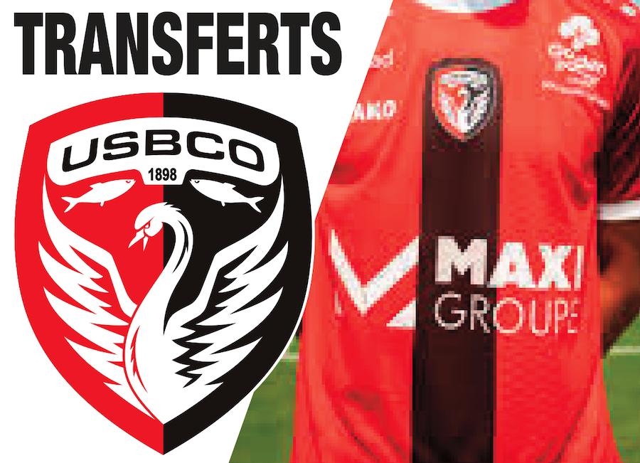 Jonas Martin, de la Ligue des Champions à la Ligue 2