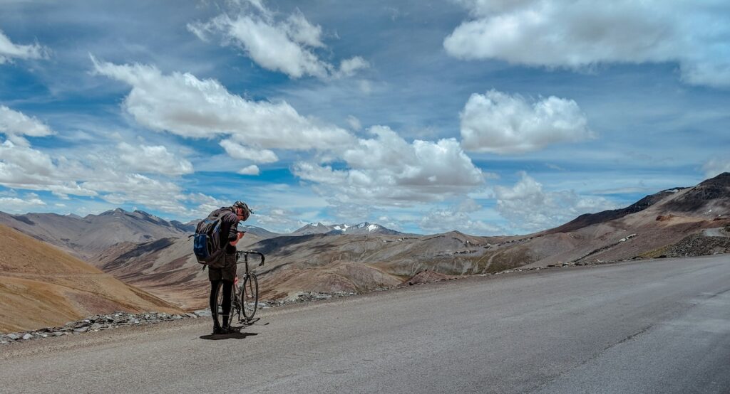 Cyclotourisme : les plus belles destinations en Europe pour découvrir de nouveaux horizons à vélo