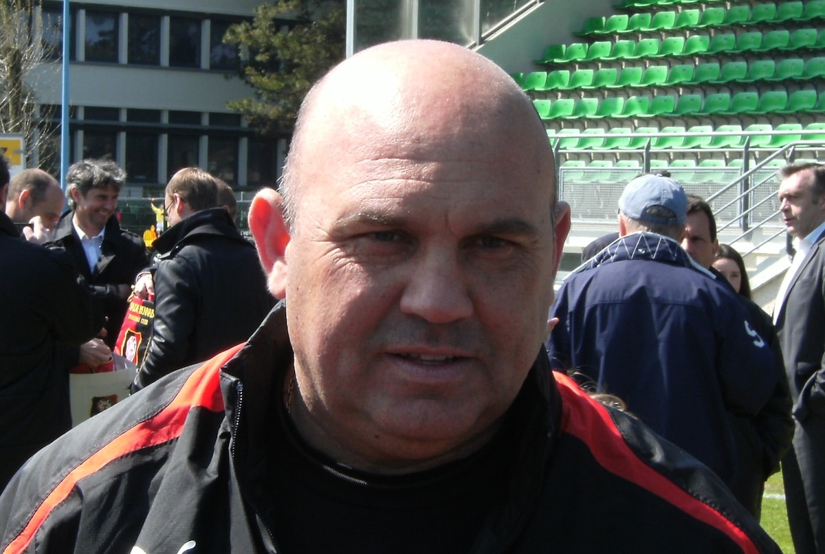 SC Bastia : Fred Antonetti refuse la succession de Benoît Tavenot et claque la porte !