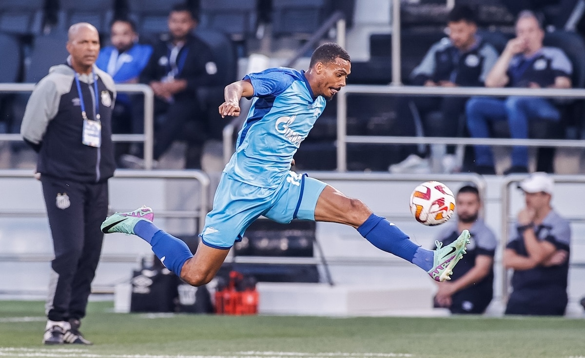 Wilson Isidor (Sunderland), buteur inattendu dans une équipe surprenante