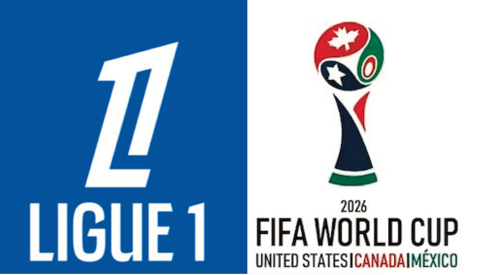 Ligue 1 : le PSG, club le plus sollicité par les sélections, devant Lille et l’OM