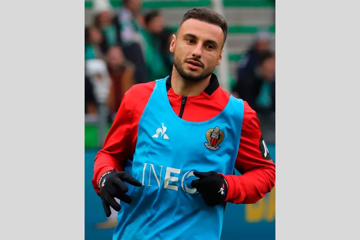 Combien gagne Jonathan Clauss ?