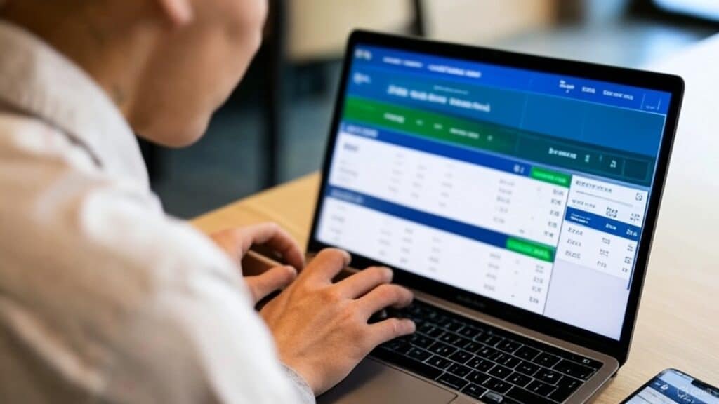 Comment maximiser ses gains sur les plateformes de paris en ligne ?