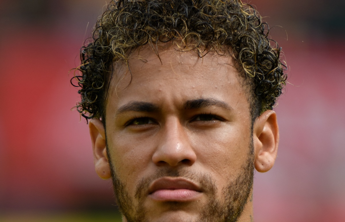 La folle révélation sur le mercato : Neymar vers Manchester United !