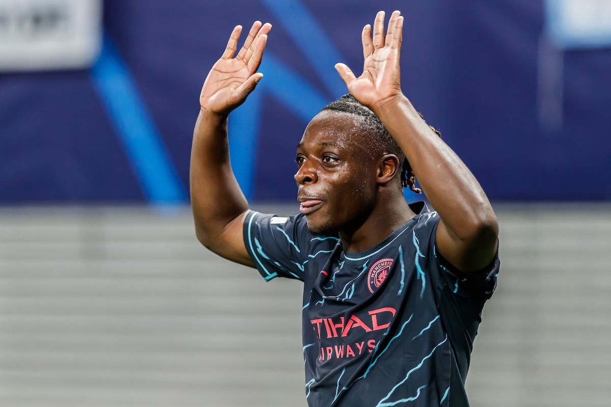 La Belgique inquiète : le coup de gueule de Jérémy Doku qui égratigne Rudi Garcia !