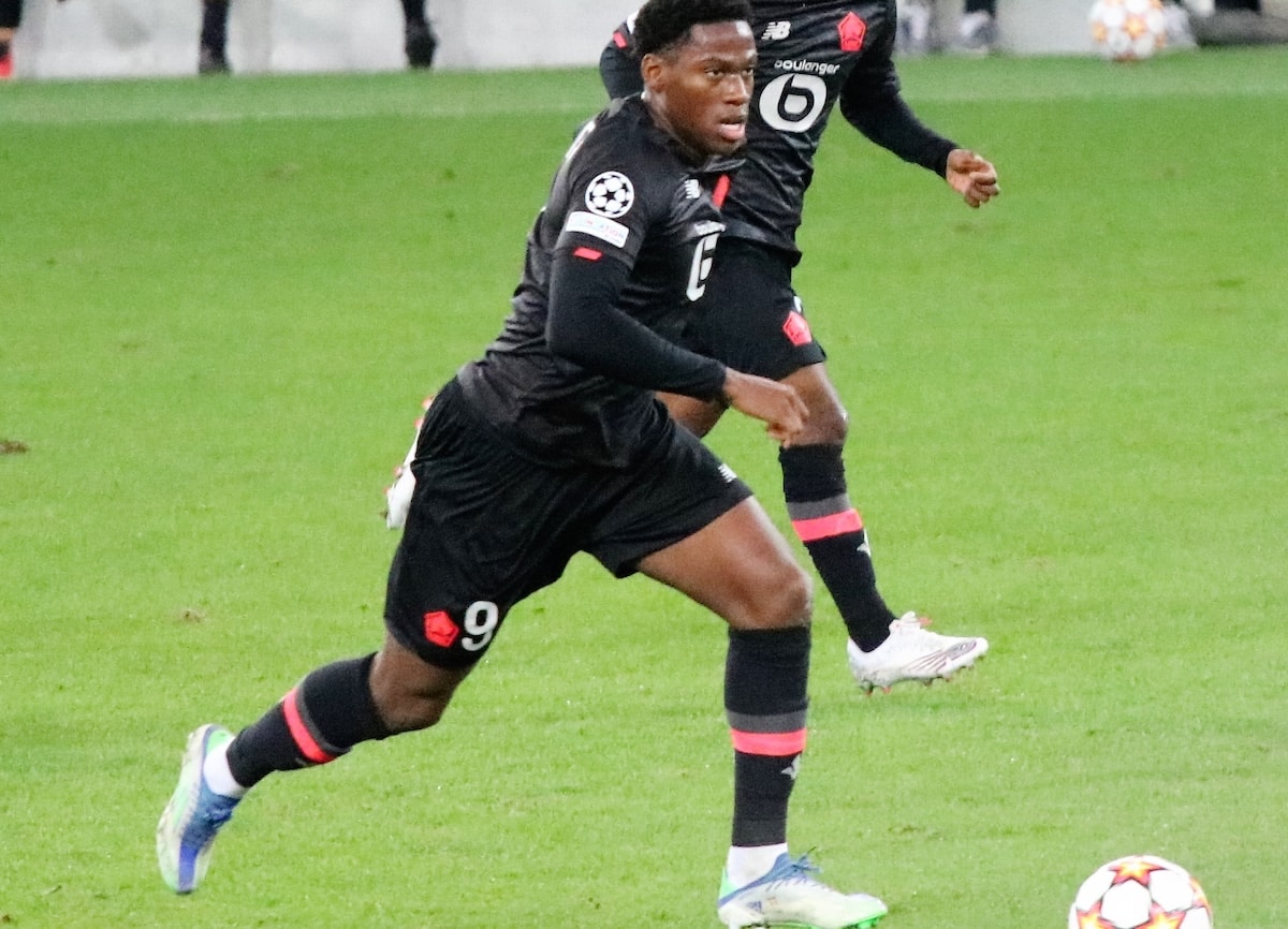 Transferts : l’OM de nouveau sur la piste Jonathan David (Juventus) !