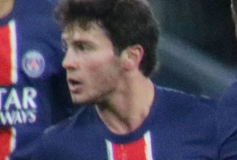 120 M€‎, une approche directe… City prêt à tout pour Joao Neves (PSG) !