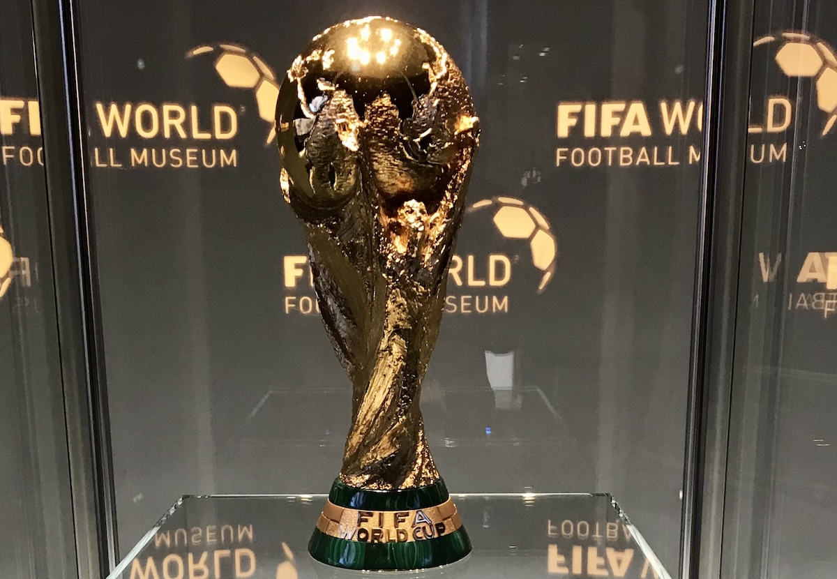 Coupe du Monde : une candidature commune Ghana, Nigeria et Côte d’Ivoire pour 2038 ?