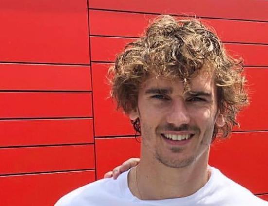 PSG ou OM ? Antoine Griezmann répond cash et met fin au suspense !