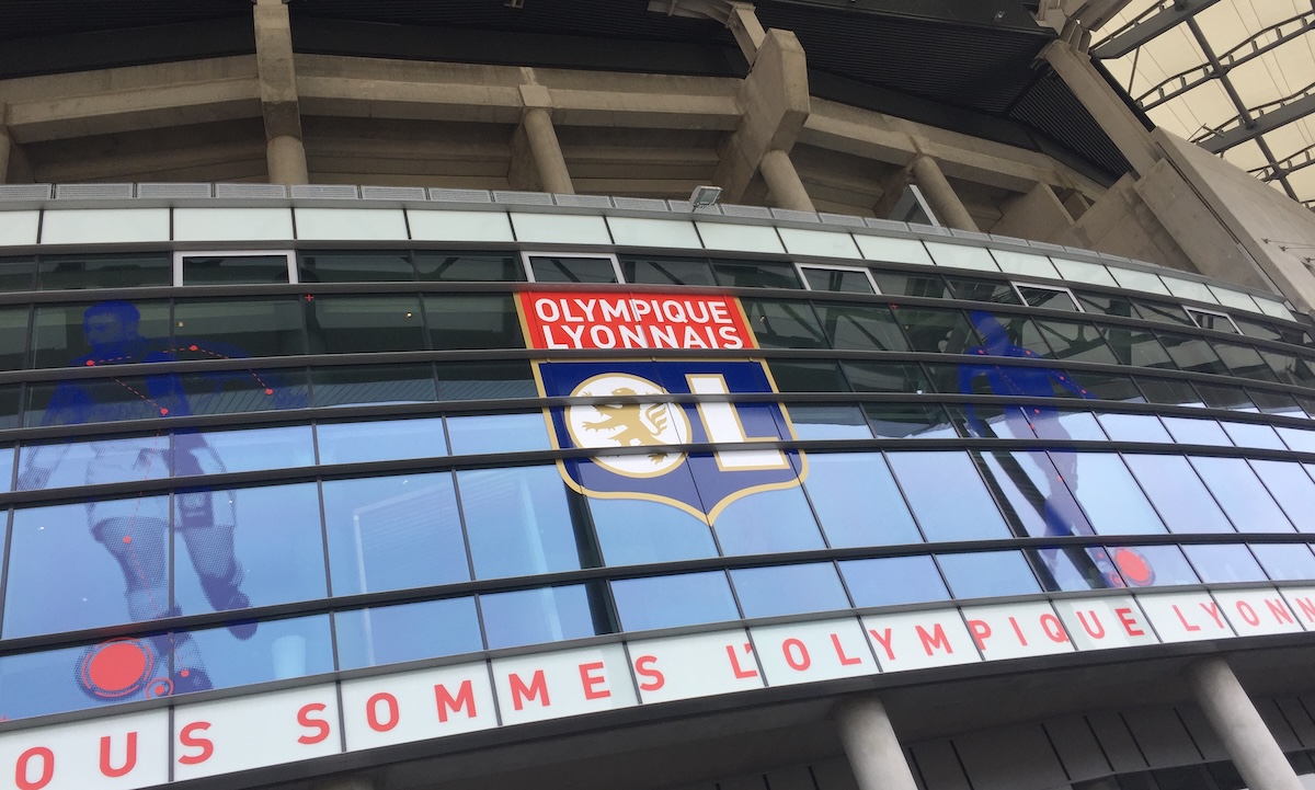 L’OL prépare déjà la venue du PSG lors de son match à Séville