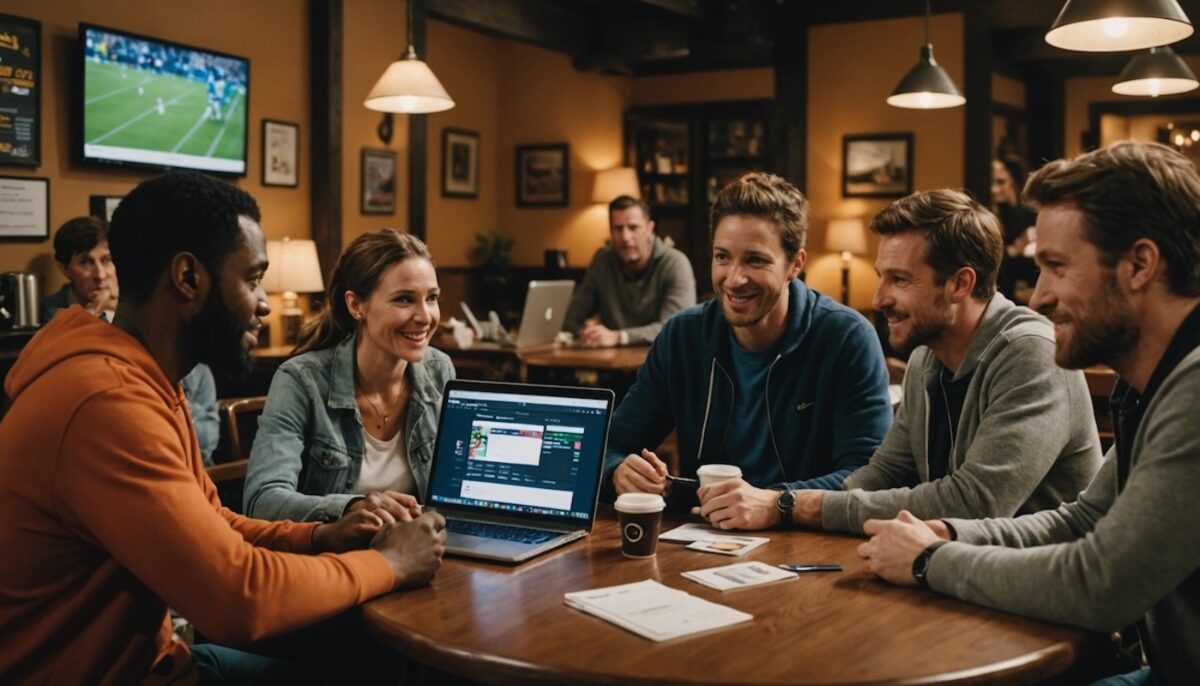 Peut-on parier sur les perdants de championnats de foot ?